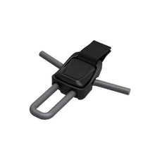 Load image into Gallery viewer, NIFCO | 2.5MM POM Pulling Cord Lock with 8MM (5/16") Slot | B5-CLTN1A