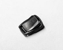 Load image into Gallery viewer, NIFCO | 3.0MM POM Pulling Cord Lock with 10MM (3/8”) Slot | B5-CLTS