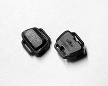 Load image into Gallery viewer, NIFCO | 8MM (5/16&quot;) Double Loop POM 1-hole Cord Lock | B5-CLU5