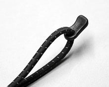 Load image into Gallery viewer, NIFCO | 3.0–3.5MM POM Cord Pull Tab | B5-CS88