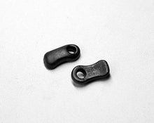 Load image into Gallery viewer, NIFCO | 3.0–3.5MM POM Cord Pull Tab | B5-CS88