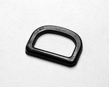Load image into Gallery viewer, NIFCO | 30MM (1-3/16&quot;), 38MM (1-1/2”) POM D-ring | B5-D