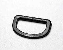 Load image into Gallery viewer, NIFCO | 30MM (1-3/16&quot;), 38MM (1-1/2”) POM D-ring | B5-D