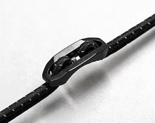 画像をギャラリービューアに読み込む, NIFCO | 4.0MM POM Double Line Lock | B5-LLP1