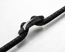 画像をギャラリービューアに読み込む, NIFCO | 4.0MM POM Double Line Lock | B5-LLP1