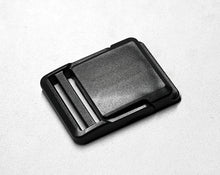이미지를 갤러리 뷰어에 로드 , NIFCO | 25MM (1”), 30MM (1-3/16&quot;) Ultra-slim POM Side Release Buckle | B5BBU