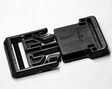 이미지를 갤러리 뷰어에 로드 , NIFCO | 25MM (1”), 30MM (1-3/16&quot;) Ultra-slim POM Side Release Buckle | B5BBU