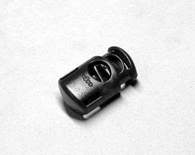 NIFCO | 'Hard-spring' Full POM Cord Lock with 6MM (1/4