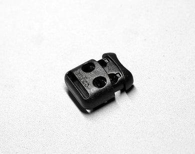 NIFCO | POM Cord Lock with 12MM (1/2”) Slot | B5CL-12