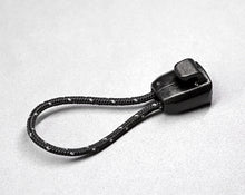 Load image into Gallery viewer, NIFCO | POM Hook Cord End Zipper Pull | B5CL-H2