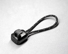 Load image into Gallery viewer, NIFCO | POM Hook Cord End Zipper Pull | B5CL-H2