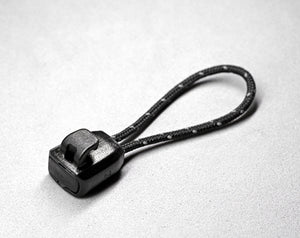 NIFCO | POM Hook Cord End Zipper Pull | B5CL-H2