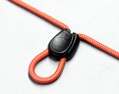 NIFCO | POM Pulling Cord Lock | B5CL-P8