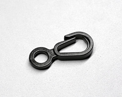NIFCO | POM One-piece Snap Hook | B5SH-1