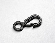 Load image into Gallery viewer, NIFCO | POM One-piece Snap Hook | B5SH-1