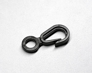 NIFCO | POM One-piece Snap Hook | B5SH-1