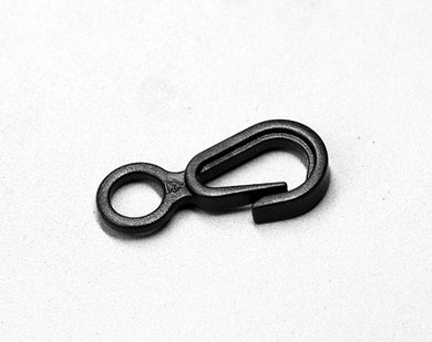 NIFCO | POM One-piece Snap Hook | B5SH-1