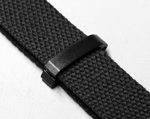 NIFCO | 20MM (3/4”), 25MM (1”), 30MM (1-3/16"), 38MM (1-1/2”) POM Webbing Clip | B5SK-1