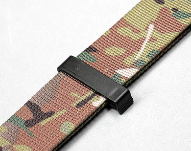 NIFCO | 25MM (1”) PA Strap Keeper Belt Clip | B5SK-1