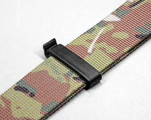 Load image into Gallery viewer, NIFCO | 25MM (1”) PA Strap Keeper Belt Clip | B5SK-1