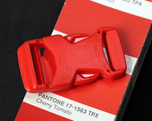 Load image into Gallery viewer, NIFCO | 20MM (3/4”), 25MM (1”) POM Side Release Buckle | B5SSB-6