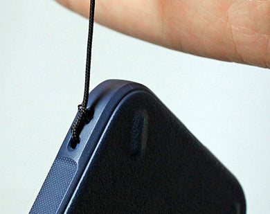1.0MM Ultra-durable HD Nylon Cord for Cell Phone Buckle | BC-MA