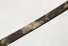 이미지를 갤러리 뷰어에 로드 , 25MM (1”), 38MM (1-1/2”) High-density Camo Poly Webbing | BW-AT