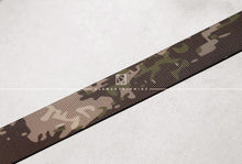 이미지를 갤러리 뷰어에 로드 , 25MM (1”), 38MM (1-1/2”) High-density Camo Poly Webbing | BW-AT