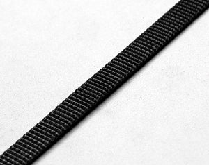 8MM (5/16") High-density Poly Webbing | BW-K1