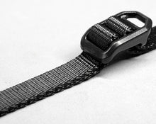 이미지를 갤러리 뷰어에 로드 , 10MM (3/8”), 16MM (5/8”), 20MM (3/4”), 25MM (1”), 32MM (1-1/4”), 38MM (1-1/2”) Heavy-weight High-density Poly Webbing | BW-MW