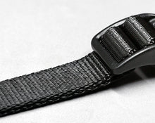 이미지를 갤러리 뷰어에 로드 , 10MM (3/8”), 16MM (5/8”), 20MM (3/4”), 25MM (1”), 32MM (1-1/4”), 38MM (1-1/2”) Heavy-weight High-density Poly Webbing | BW-MW