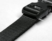 이미지를 갤러리 뷰어에 로드 , 10MM (3/8”), 16MM (5/8”), 20MM (3/4”), 25MM (1”), 32MM (1-1/4”), 38MM (1-1/2”) Heavy-weight High-density Poly Webbing | BW-MW