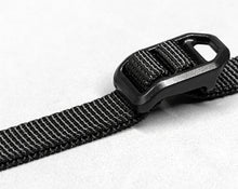 이미지를 갤러리 뷰어에 로드 , 10MM (3/8”), 16MM (5/8”), 20MM (3/4”), 25MM (1”), 32MM (1-1/4”), 38MM (1-1/2”) Heavy-weight High-density Poly Webbing | BW-YK