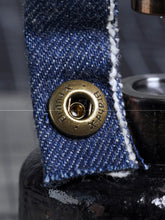 Load image into Gallery viewer, Brand-X | 24L / 15MM Convex Top S-spring Snap Fastener | BXPS-YSCV15