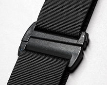 Load image into Gallery viewer, 38MM (1-1/2”) Non-adjustable POM Slide Release Buckle | C1SB-4