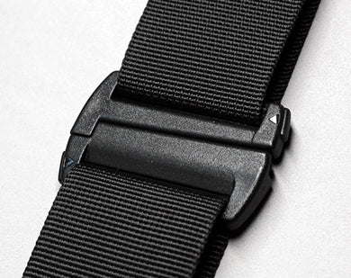 38MM (1-1/2”) Non-adjustable POM Slide Release Buckle | C1SB-4