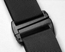 Load image into Gallery viewer, 38MM (1-1/2”) Non-adjustable POM Slide Release Buckle | C1SB-4