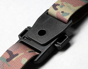 25MM (1”) POM Rotary Side Release Buckle | C1SSB-4