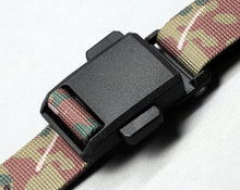 Load image into Gallery viewer, 25MM (1”) POM Rotary Side Release Buckle | C1SSB-4