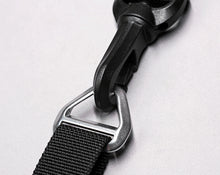 Load image into Gallery viewer, UTX / Duraflex | 20MM (3/4”), 25MM (1”), 38MM (1-1/2”) Heavy-duty AL D-ring | C3AL-D2