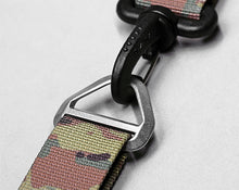 Load image into Gallery viewer, UTX / Duraflex | 20MM (3/4”), 25MM (1”), 38MM (1-1/2”) Heavy-duty AL D-ring | C3AL-D2