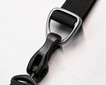 Load image into Gallery viewer, UTX / Duraflex | 20MM (3/4”) Heavy-duty AL D-ring | C3AL-D5
