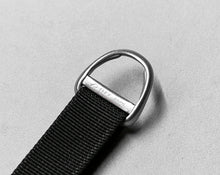 Load image into Gallery viewer, UTX / Duraflex | 20MM (3/4”) Heavy-duty AL D-ring | C3AL-D5