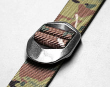 이미지를 갤러리 뷰어에 로드 , UTX / Duraflex | 16MM (5/8”), 20MM (3/4”), 25MM (1”) Heavy-duty AL Strap Adjuster | C3AL-SA2