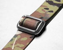 Load image into Gallery viewer, UTX / Duraflex | 16MM (5/8”), 20MM (3/4”), 25MM (1”), 38MM (1-1/2”) Heavy-duty AL Slider | C3AL-SS1