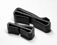 이미지를 갤러리 뷰어에 로드 , UTX / Duraflex | 25MM (1”), 40MM POM Quik-Slip Quik Attach Strap Keeper | C3BC-1