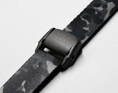 UTX / Duraflex | 16MM (5/8”), 20MM (3/4”) PA Cam Buckle | C3CB-1