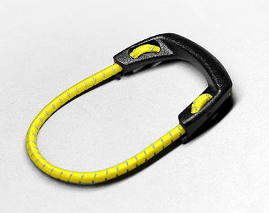 UTX / Duraflex | POM Shock Cord End | C3CE-6