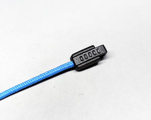 UTX / Duraflex | PA Multi-purpose Cord End Cord Pull  | C3CE-7