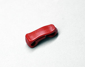 UTX / Duraflex | POM Baby Hook | C3CH-1L